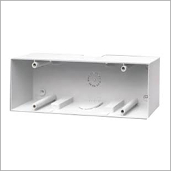 Module Surface Mounted Box