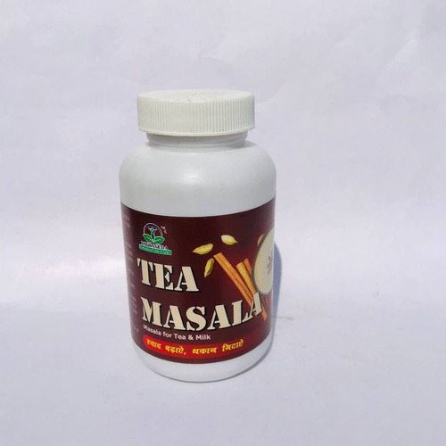 मसाला चाय