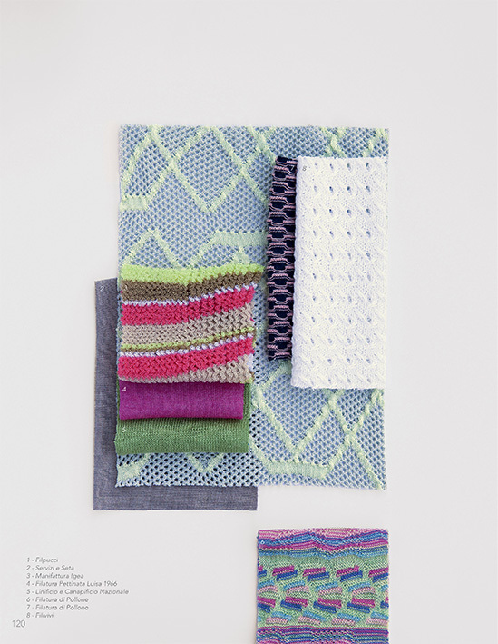 Feel The Yarn Fashion Magazine