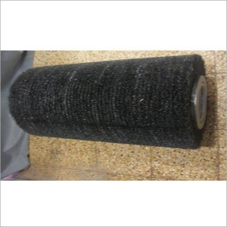 Steel Wire Roller Brushes - Use: Industrial