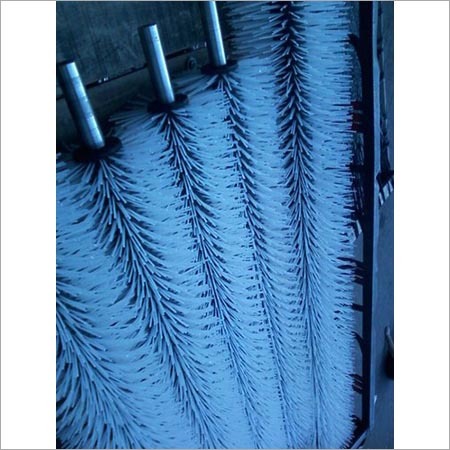 Brush Roller