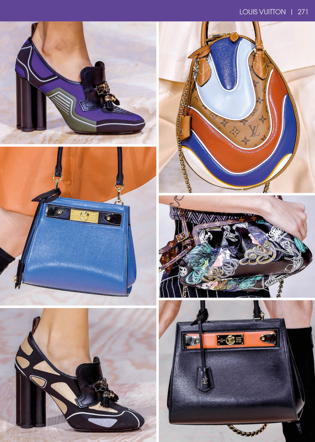 Showdetails Accessories Fashion Magazine