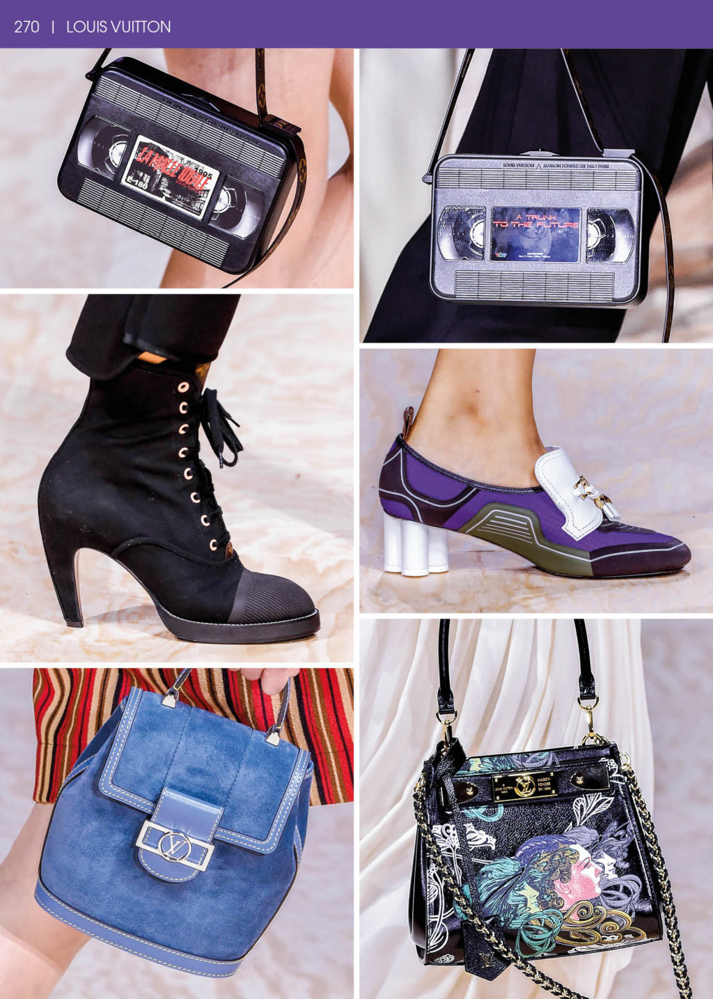 Showdetails Accessories Fashion Magazine