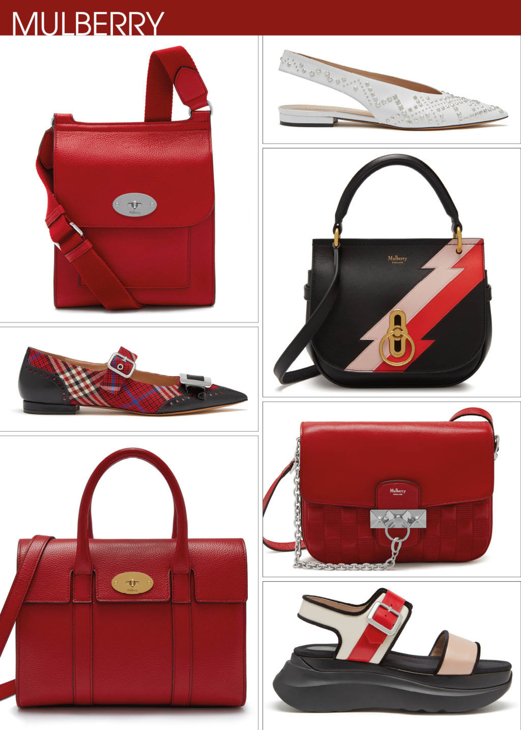 Showdetails Accessories Fashion Magazine