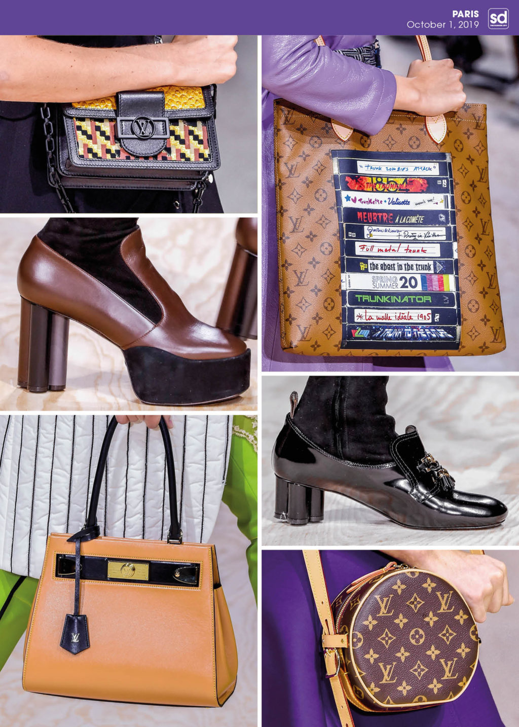 Showdetails Accessories Fashion Magazine