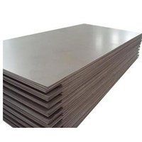 Nickel Inconel 600 Sheet