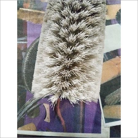 ब्रशिंग मशीन ब्रश रोलर