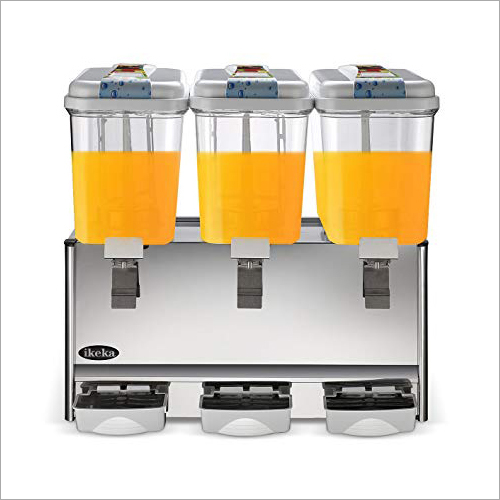 Juice Dispenser Voltage: 220-240 Volt (V)