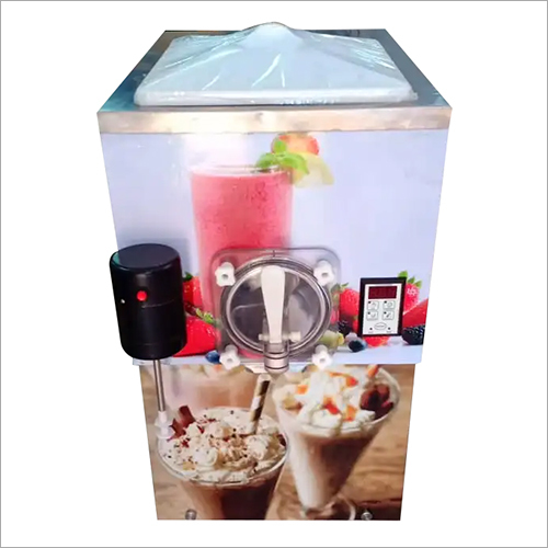 Sheak Machine Voltage: 220-240 Volt (V)