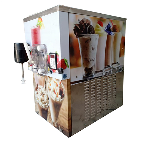 Sheak Machine Voltage: 220-240 Volt (V)