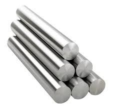 Titanium Grade 2 Round Bar