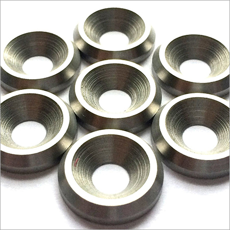 Countersunk Washers