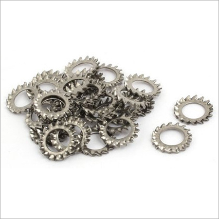 External Overlapping Washer