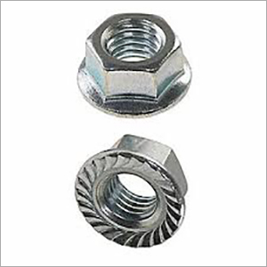 सेल्फ लॉकिंग नट्स