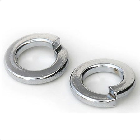 Spring Washers