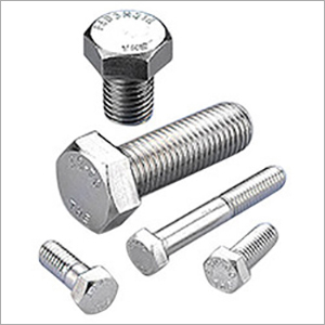 Stainless Steel Bolts