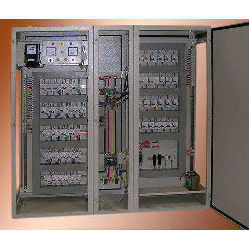 Power Distribution Panel Board