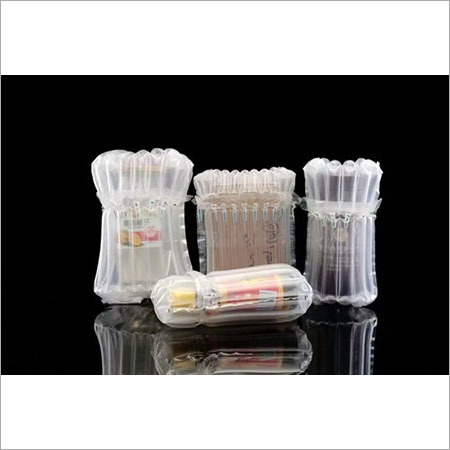 Airpack Bag Stand Up Pouch