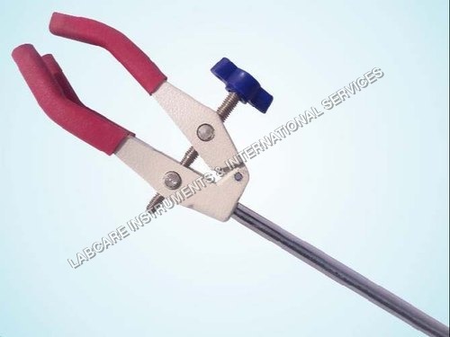 थ्री फिंगर क्लैंप लैबकेयर