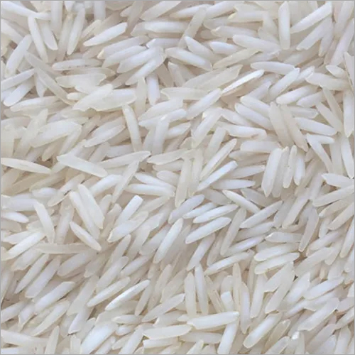 Organic Basmati Rice - Medium Grain, Dried | Cultivated Organically with 12 Months Shelf Life, Perfect for Biryani, Fried Rice, and Sweet Dishes