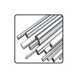 Stainless Steel Tubes