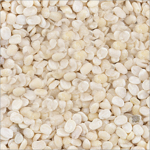 जैविक सफेद धूली उड़द दाल