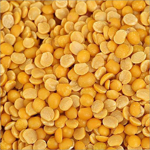 Organic Toor Dal - Dried, Splited | Organic Cultivation, Moisture Content 5-10%, Shelf Life of 3-5 Months