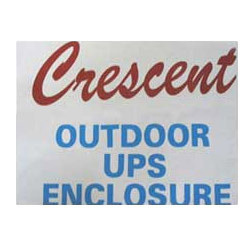 वाटरप्रूफ विनाइल कट लेबल