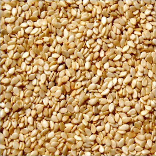 जैविक सफेद तिल