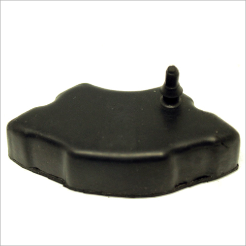 Super Splendor Rubber Drum - Rubber Material, 2 Wheeler Compatibility | Durable Build for Enhanced Longevity and Reliability