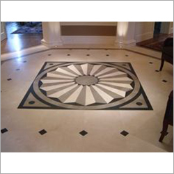 Marble Flooring Job Work Services