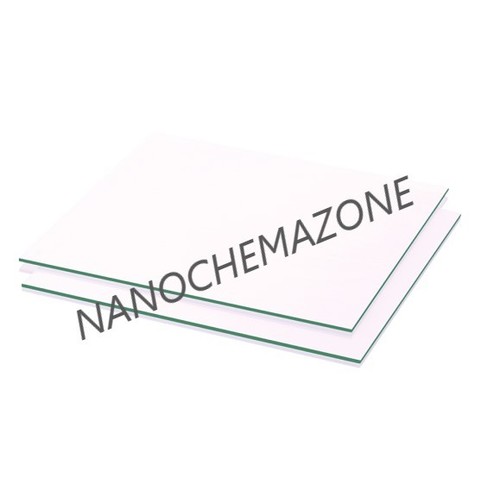 रेफ्रेक्ट्रीज फ्लोरीन डोप्ड टिन ऑक्साइड कोटेड ग्लास