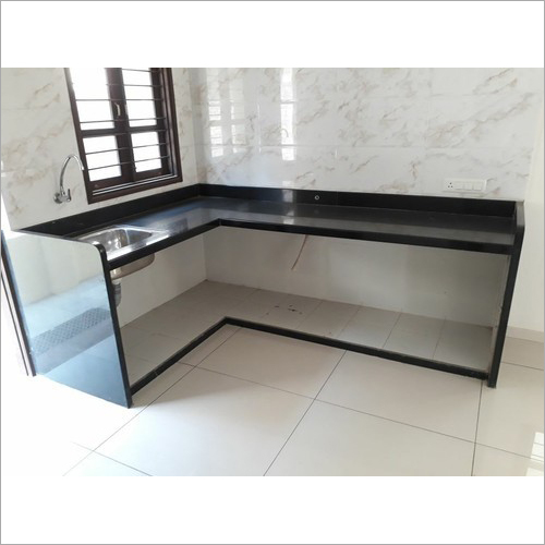 Modular Kitchen Granite Platform Services