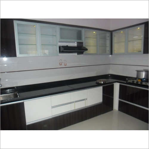 Modular Kitchen Granite Platform Services