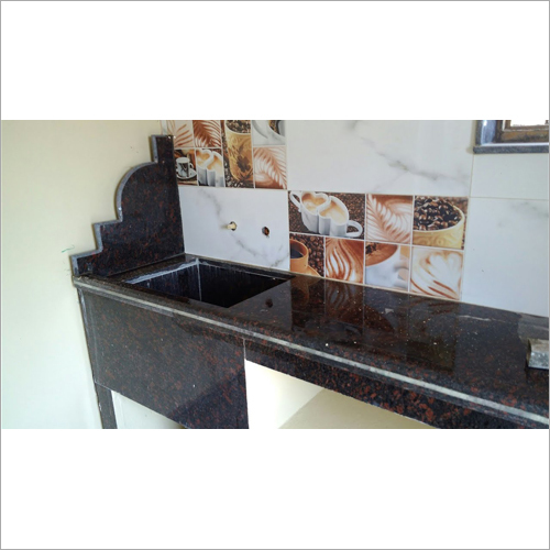 Modular Kitchen Granite Platform Services