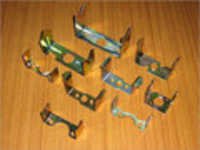 एरोस्पेस-शीट-मेटल-घटक