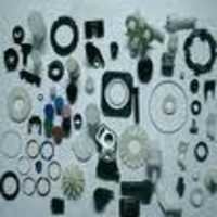 इंजेक्शन मोल्डिंग घटक