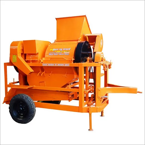 Agriculture Multi Crop Thresher