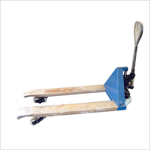 Hand Pallet Truck