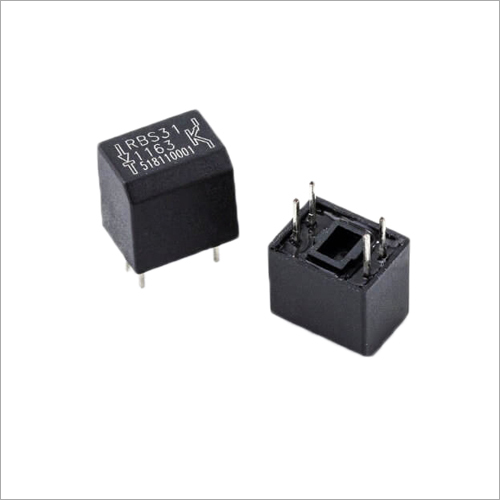 Optical Moisture-Proof Angle Sensor Switch