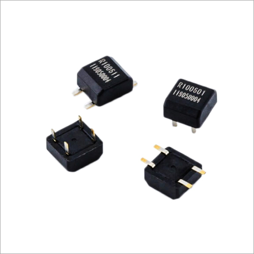 Tiny Size Vibration Sensor Switch