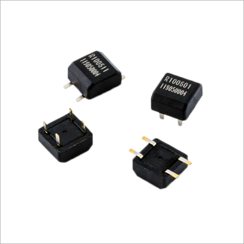 Tiny Size Rotation Sensor Switch
