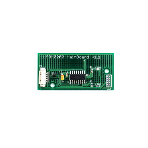 Non Contact Liquid Level Sensor