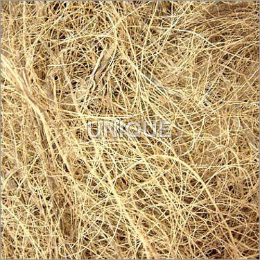 नारियल फाइबर