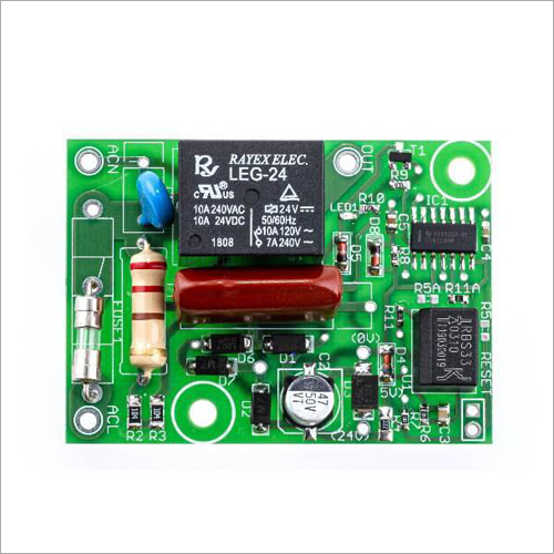 Self Hold Type Tilt Power Controller Sensor
