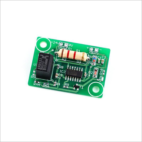 Tilt Sensor