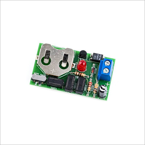 Tilt Module