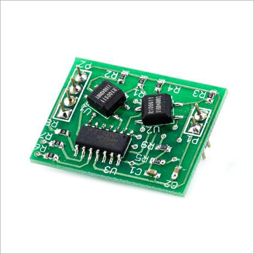 Eight Direction Detecting Module