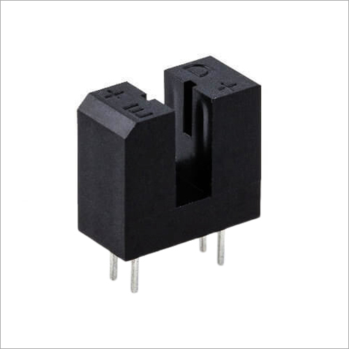 3.1 MM Transmissive Photo Interrupter
