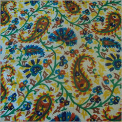 Rayon Printed Shawl